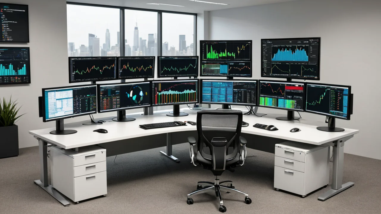 MetaTrader 5 en InvertirOnline